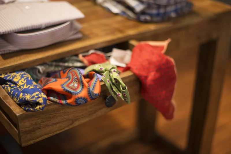 RI Style Diaries: Five Insider Tips For Shopping Smarter Not Harder For Your Man