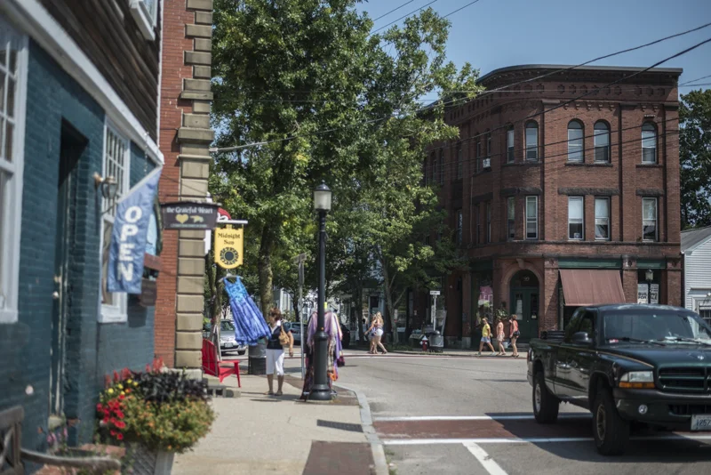 Summer Loving: Five Of The Hottest Things To Do In The Wick Right Now 