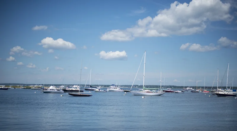 Summer Lovin: Two More Ways To Enjoy The Season Before Old Man Winter Brings The Drama