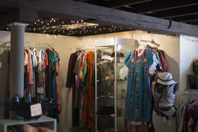 RI Style Diaries: Get To Know The Reformed Moth