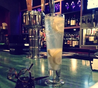 Six Things Your Bartender Wants You To Know