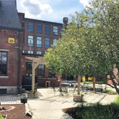 RI Restaurant Stories: Donut Days