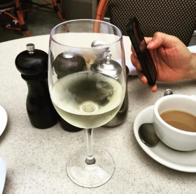 What's So Wrong With Cranston?