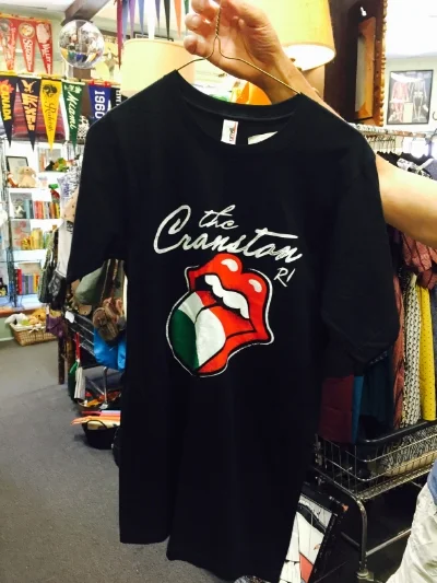 Feels Like Fall: But Don't Stash Those T-Shirts Just Yet!