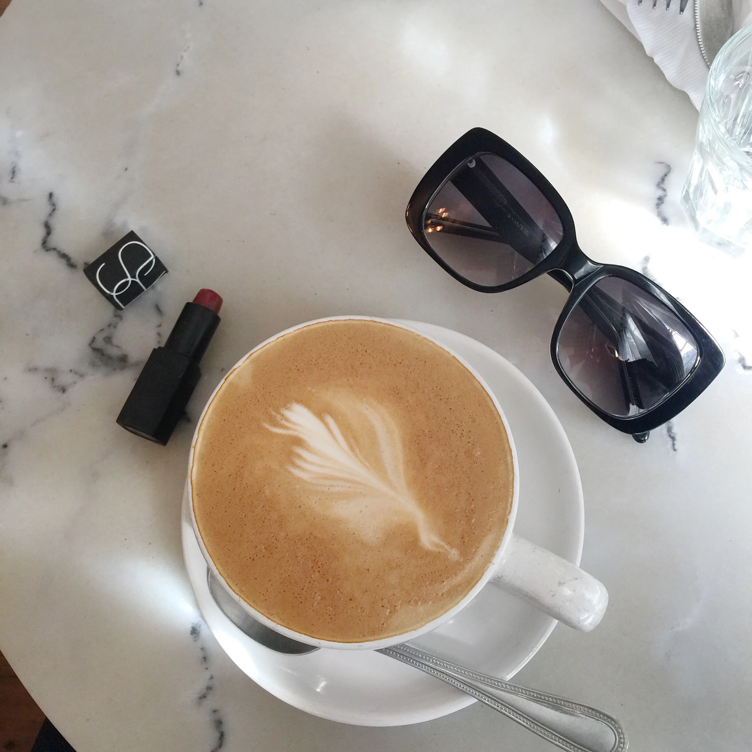 RI Style Diaries: Are You A Designer Sunglass Fan?