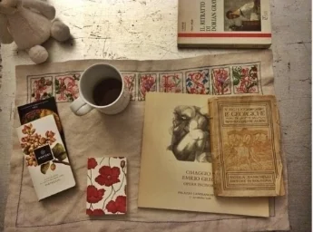 Italian Style: The Secrets Of Dressing And Living 'The Italian Way' 