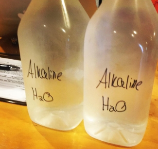 Stay Hydrated.