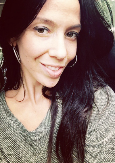 Sarah Manzi