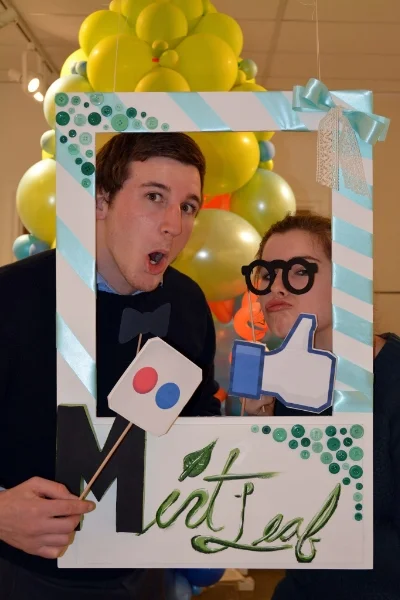 Minty Fresh Marketing Tips With Elizabeth Stone Of Mint Leaf Media 