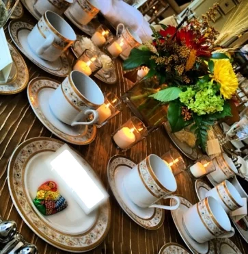 Let's Talk Turkey: How To Win At Thanksgiving This Year 