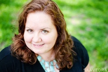 My RI Life: In Demand Photographer Dawn Temple