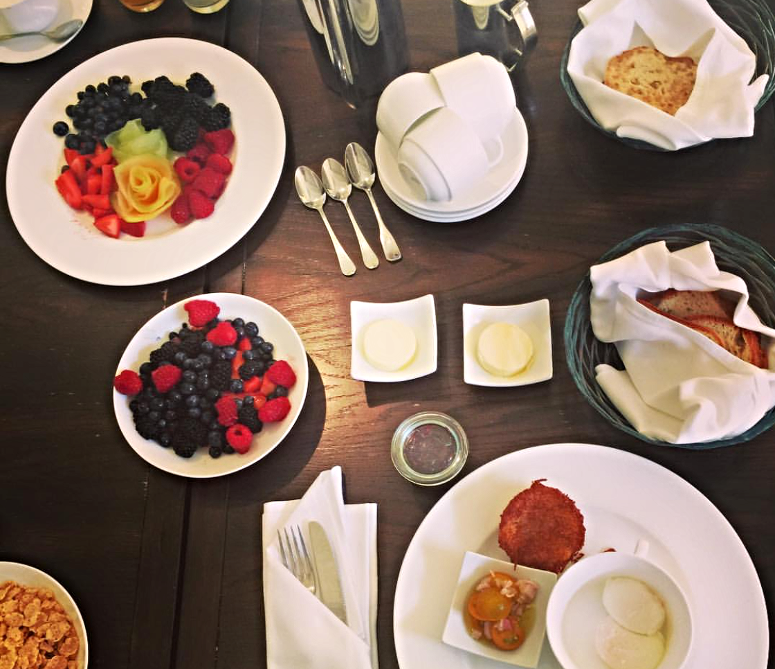 RI Restaurant Stories: 15 Things To Order For Breakfast Or Brunch 