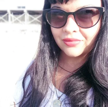 My RI Life: Alexandra Lepore, aka, The Wax Queen