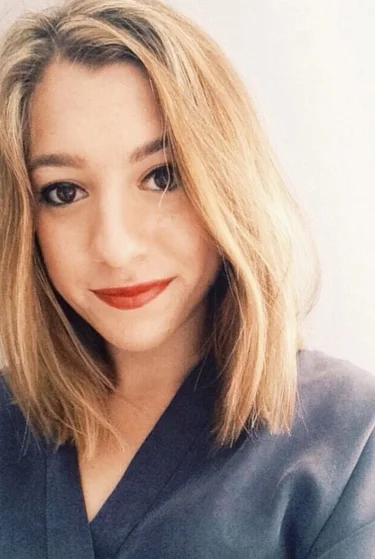 A Very Stylish RI Girl: How To End Oily Hair Drama