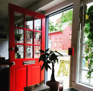 RI Restaurant Stories: 13 Outrageously Good Things To Order For Lunch 