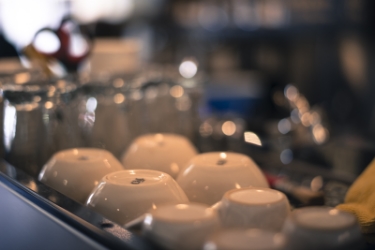 RI Restaurant Stories: The Freshly Brewed List Of Local Coffee Spots