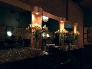 From Bras To Bars: Drinks & Clinks At The Olneyville Speakeasy