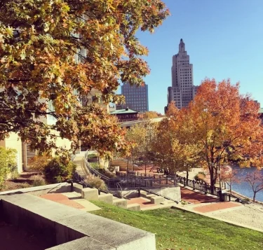 Socializing & Shopping: An Insider Guide to Thanksgiving Week in RI