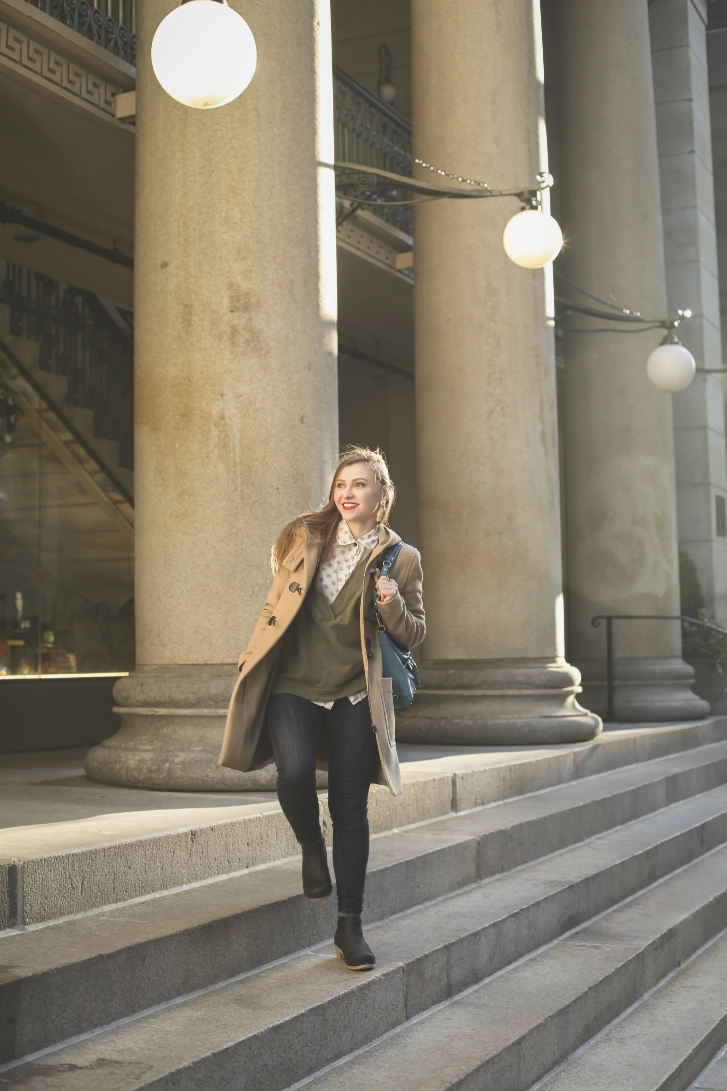 My RI Life: Curator & Director of PVD's Lore Collection, Jayna Aronovitch 