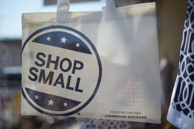 The PattyJ.com Guide to shopping local this Black Friday and Small Business Saturday. (Photo by Ashley Farney.)