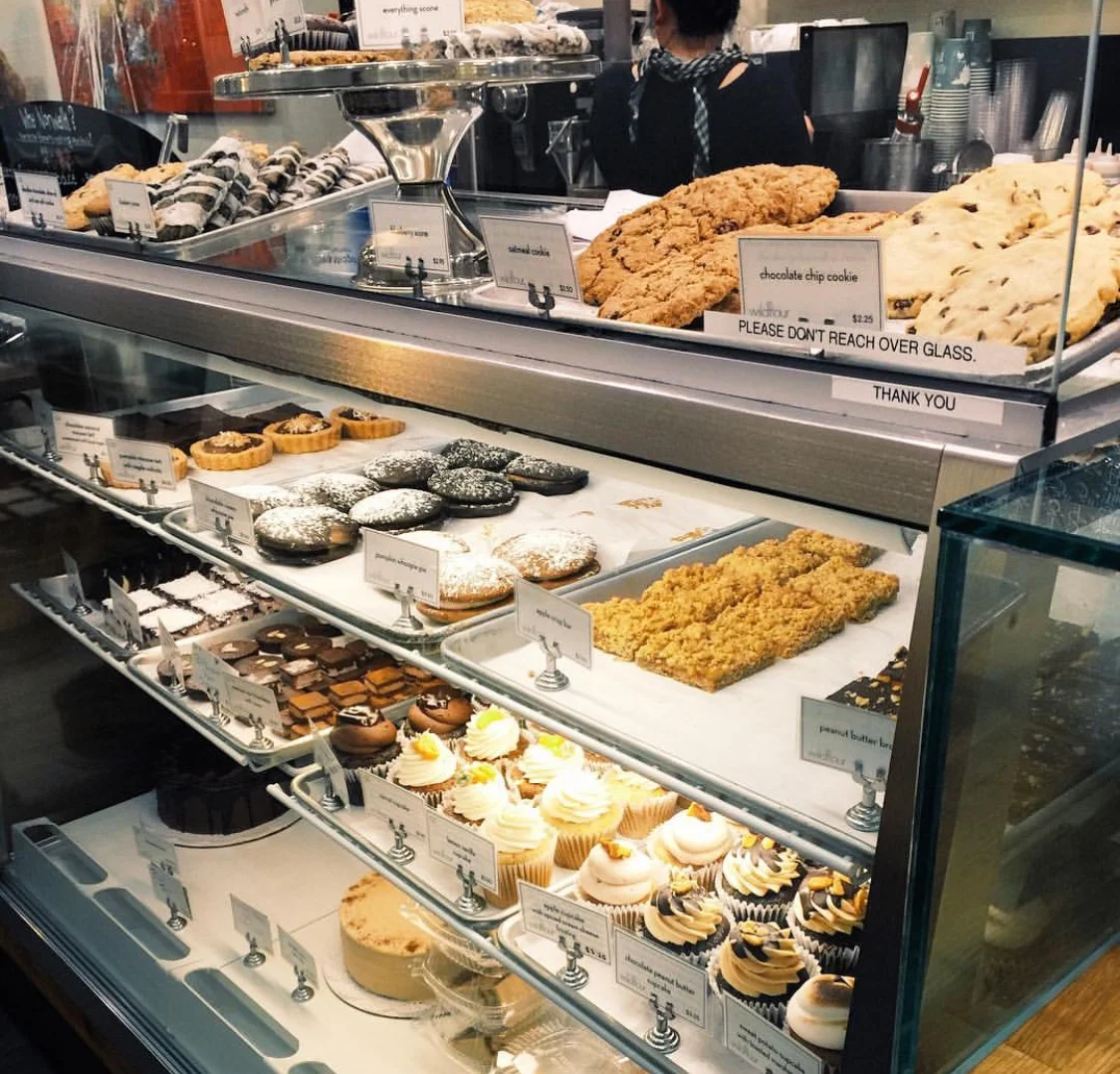 RI Restaurant Stories: 4 Local Meals &amp; Snacks To Obsess Over Right Now