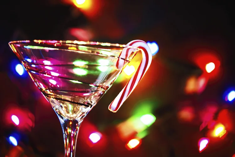 Christmas Party Confidential: 8 Tales Of Mishaps & Misconduct