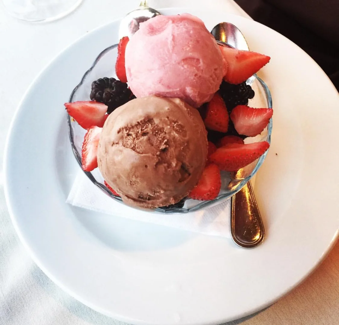 Sweet On RI: The Desserts & Treats That Locals Love