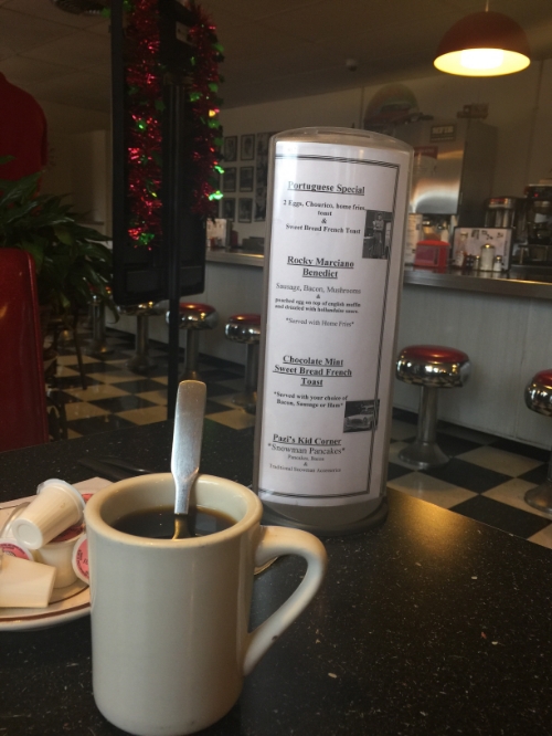 2 Rhode Island Places To Go While You're Supposed To Be Christmas Shopping