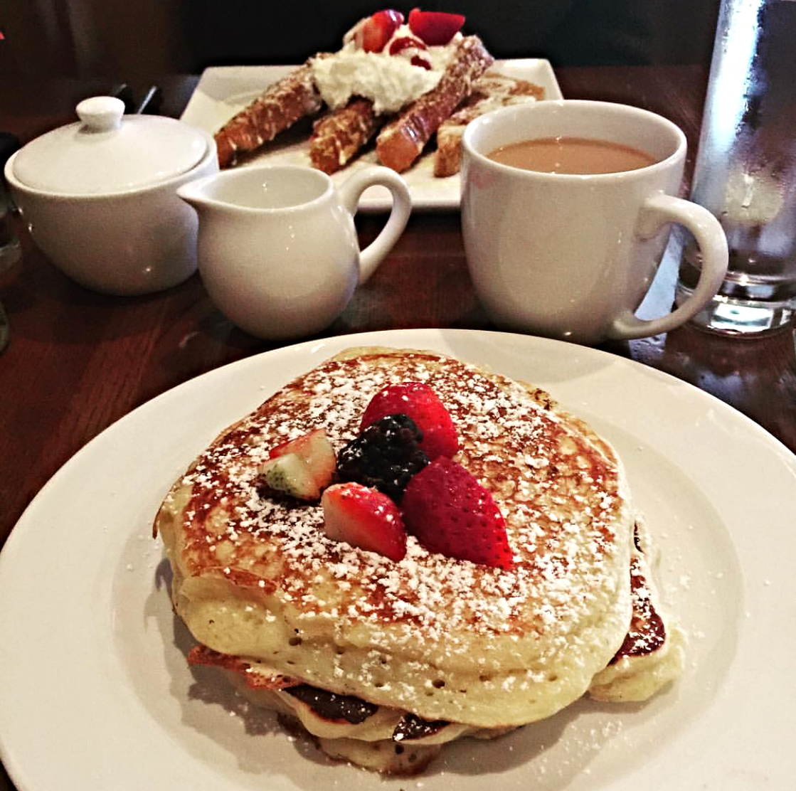 New Year, More Brunch Options: The Rhody Favorites To Enjoy In 2016
