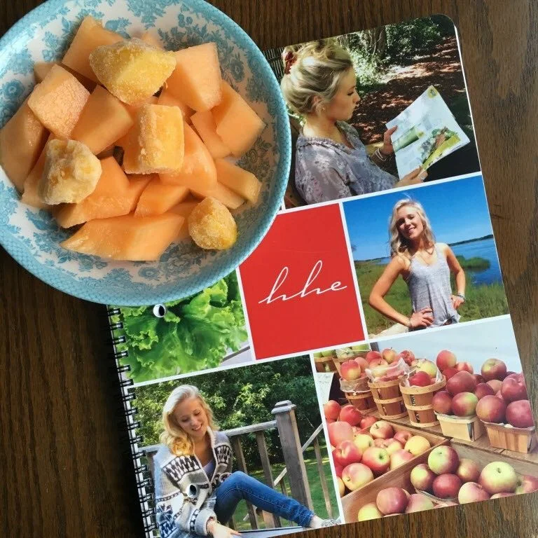 Hello Healthy Eating: Cailee's 5 Tips For Ditching Fad Diets Forever 