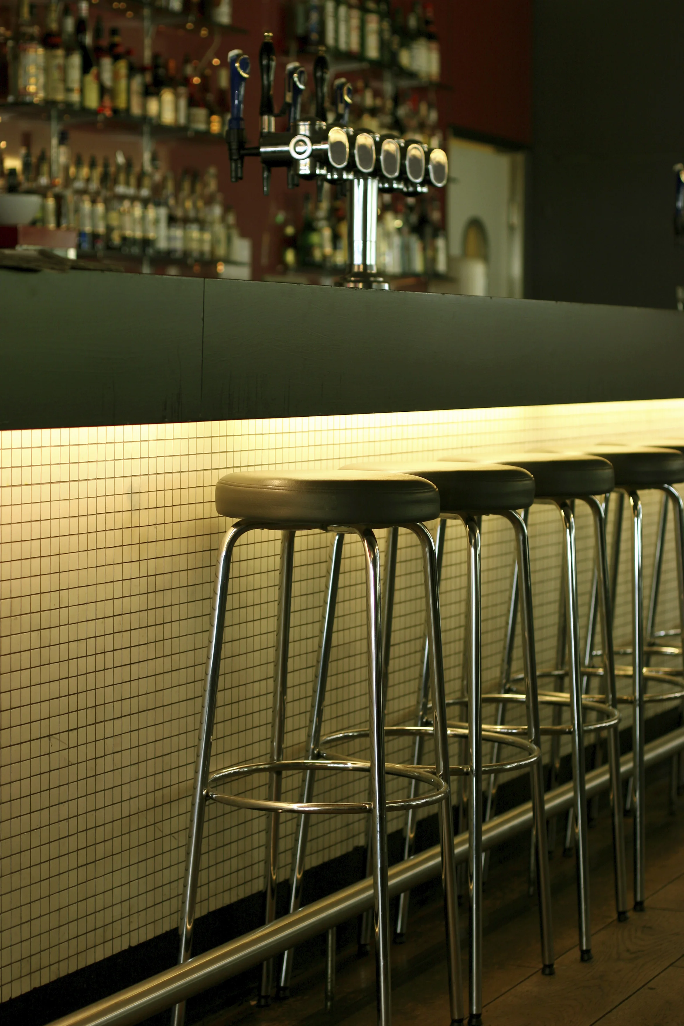 RI Restaurant Stories: The 9 Places To Go After Your Dinner Is A Dud