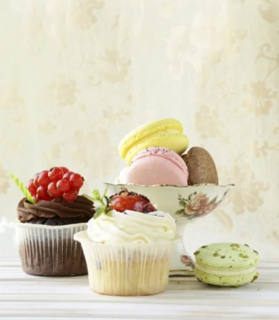 RI Restaurant Stories: Gimme Some Sugar