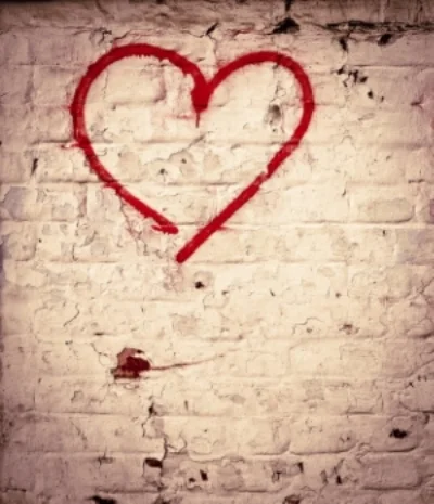 Behind The Scenes With Brooke: Be Your Own Valentine 