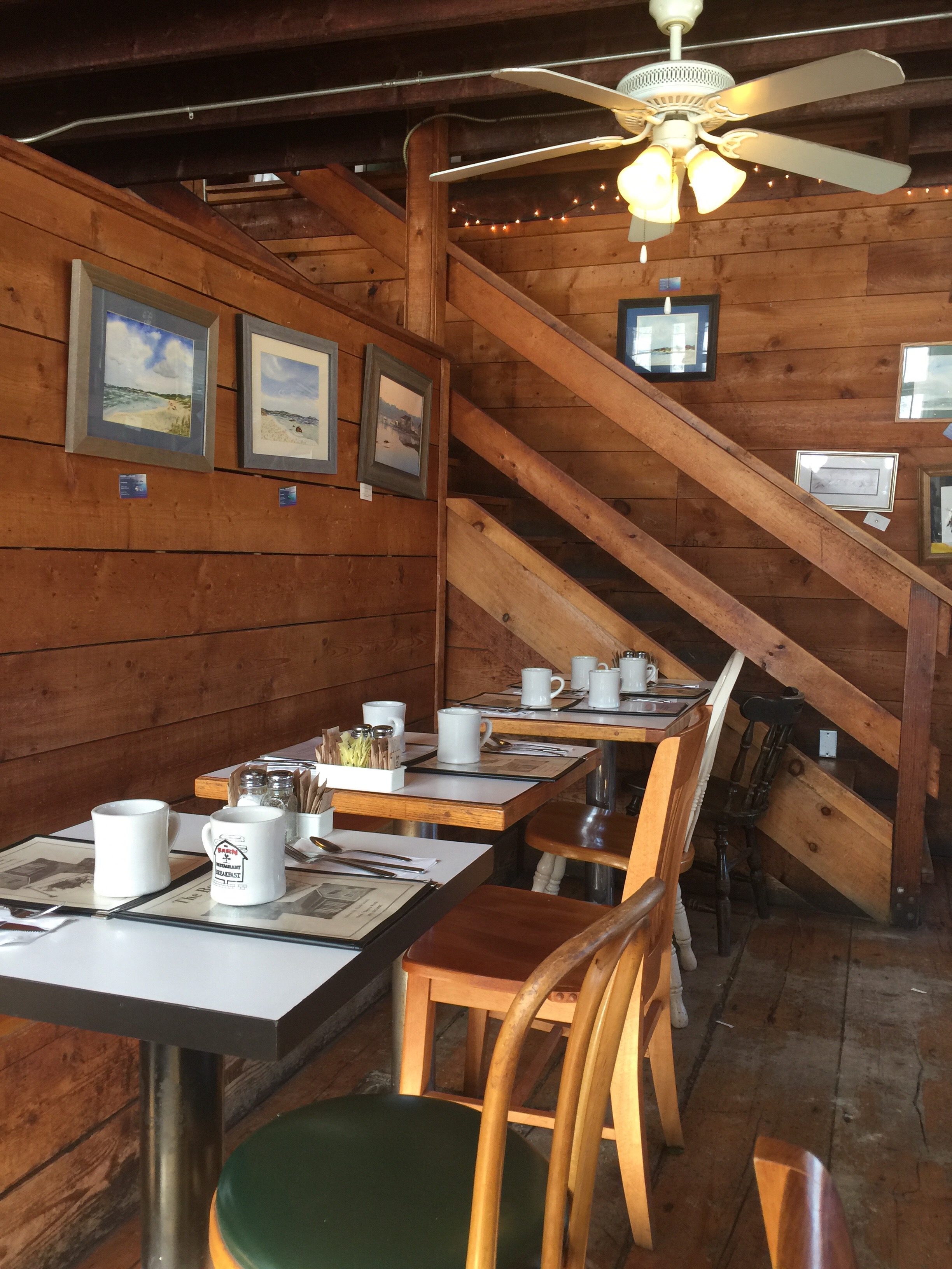 Ri Restaurant Stories The Barn In Adamsville Pattyj Com