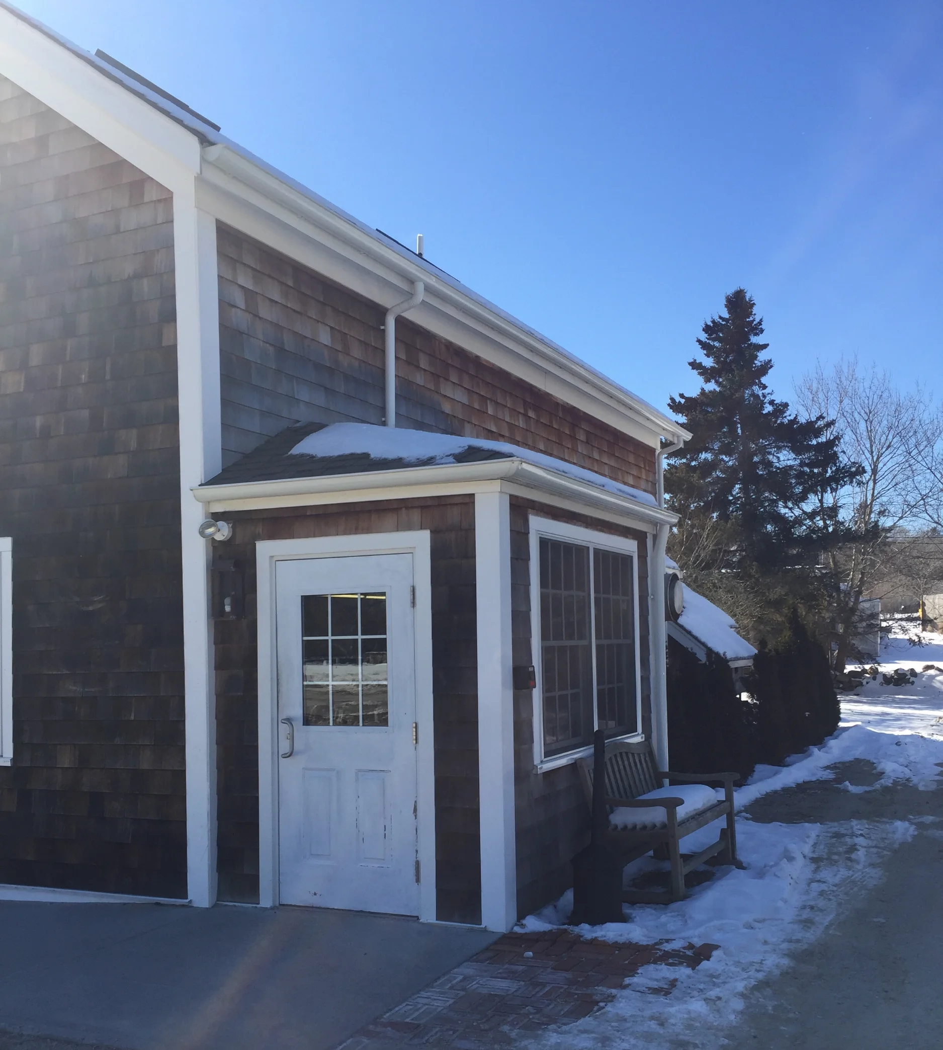 Ri Restaurant Stories The Barn In Adamsville Pattyj Com