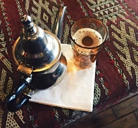 RI Restaurant Stories: 4 Terrific Spots For Tea 