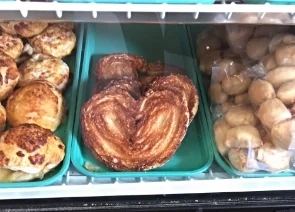 RI Restaurant Stories: Caprichos Antioquenos Bakery