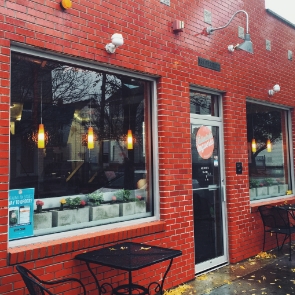 Awesome Spots In RI: Ives Street In PVD