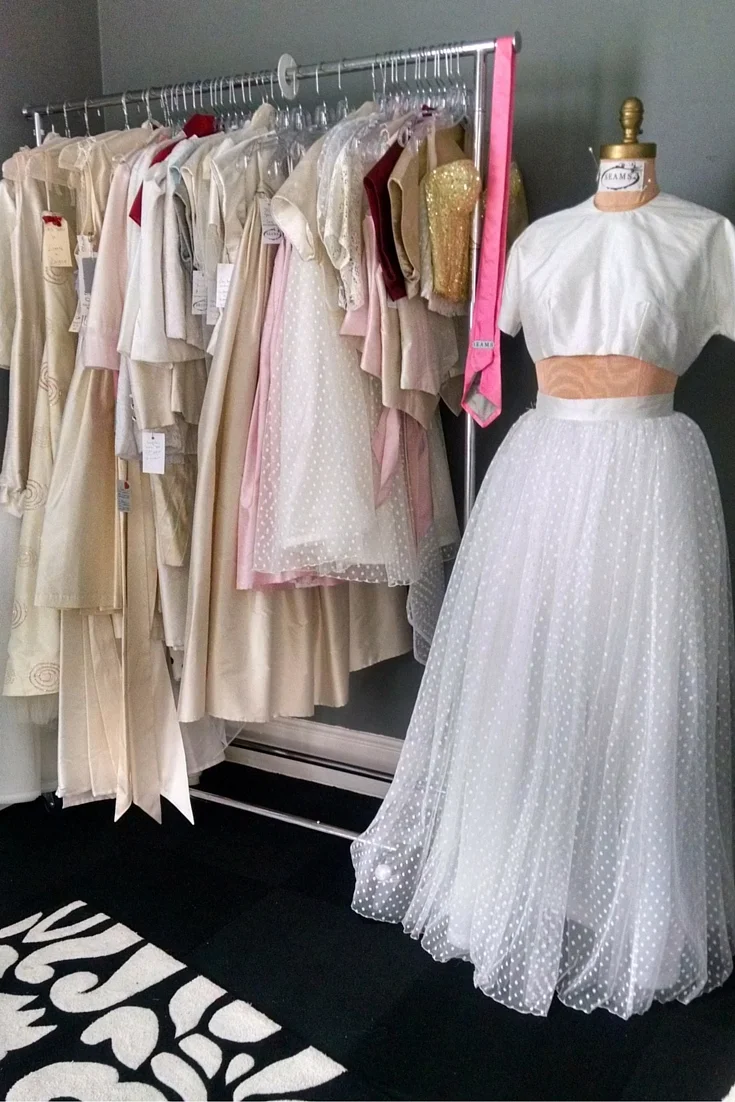 Behind The Scenes With Brooke: A Look Into LoveCraft Weddings