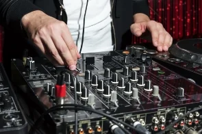 There's So Much More To Johnston Than DJ Pauly D