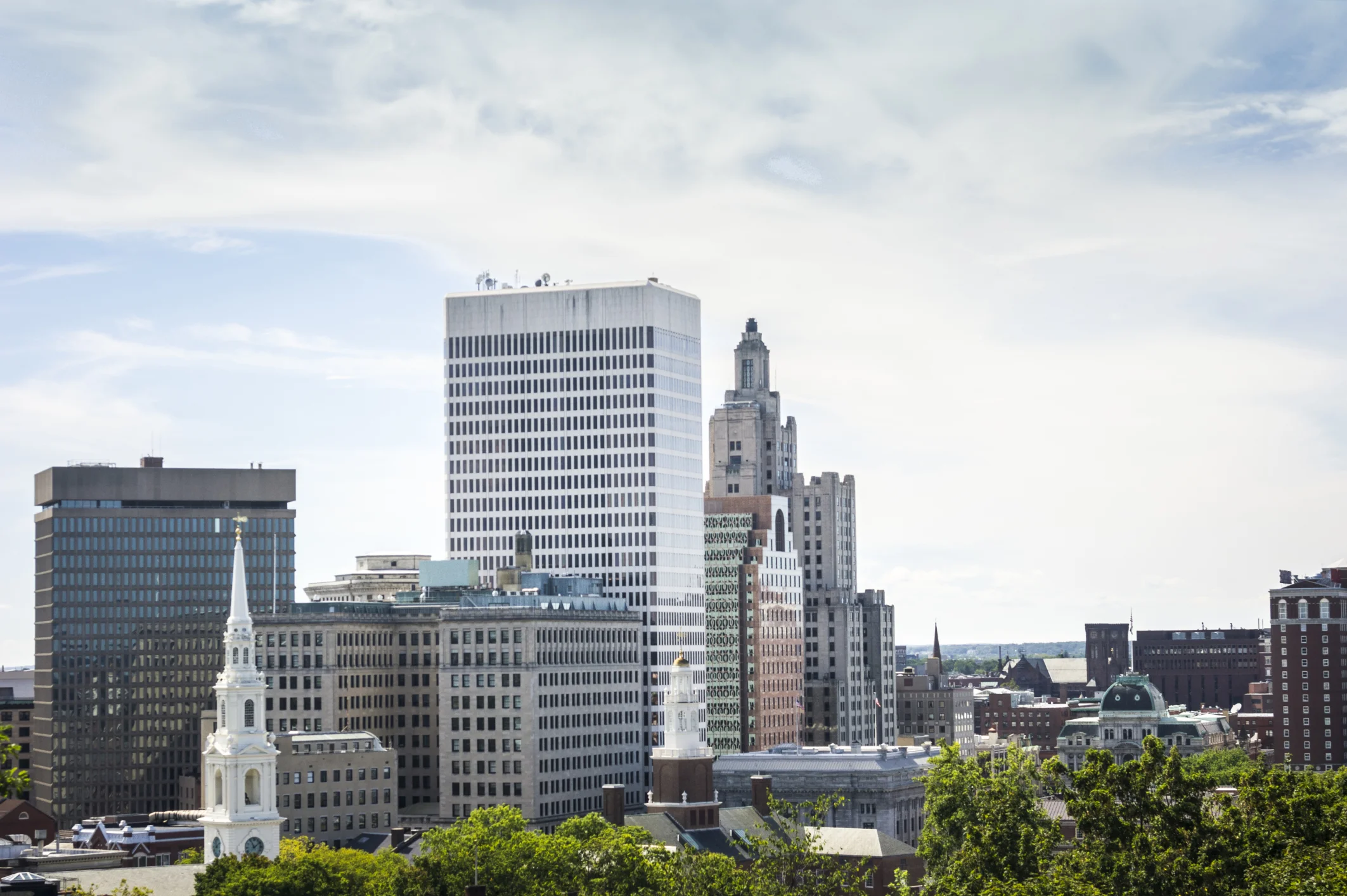 New & Exciting In RI: PVDonuts