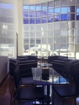 RI Restaurant Stories: Back To The Providence G