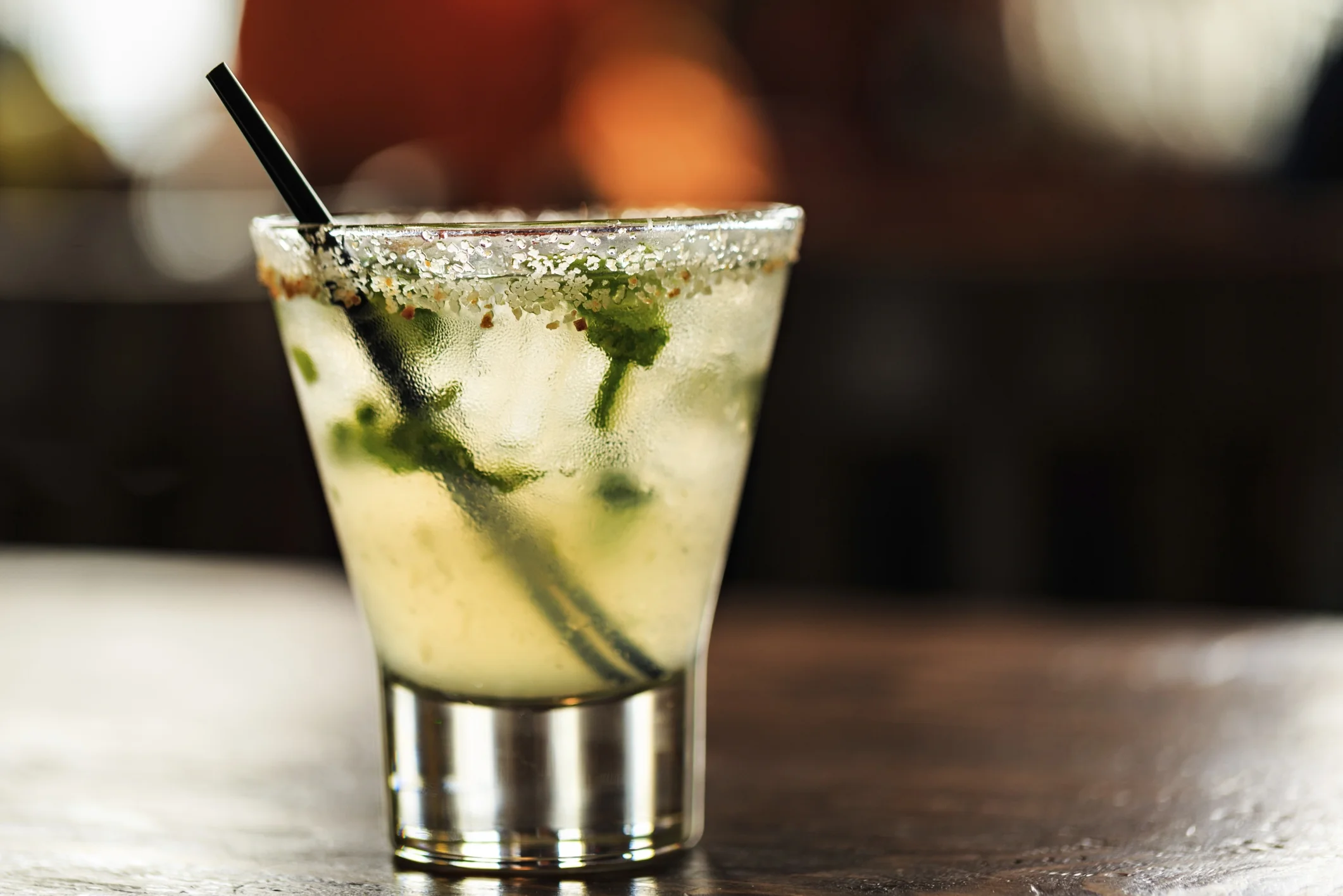 Drinks & Clinks: At The Biltmore PVD