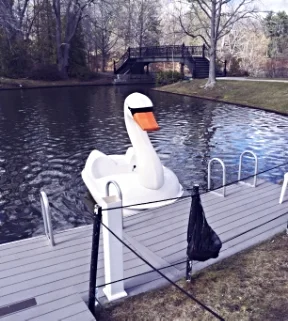 3 Things To Do At Roger Williams Park Over April Vacation