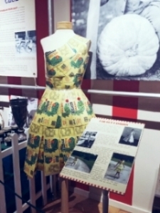 Destination RI: The Culinary Arts Museum at JWU