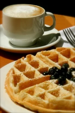 Adventures In Getting A Table For Breakfast Or Brunch