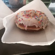   Donut You Want To Go To The New PVDonuts Storefront This Weekend?