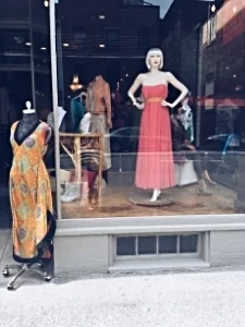 The Shopping List: Lola In Providence
