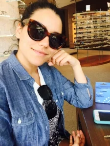 6 Reasons To Literally Leave Your Sunglasses On All Summer 