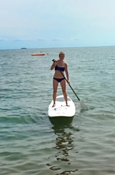 My RI Life: Summer Favs With The Marvelous Madalyn Tundis